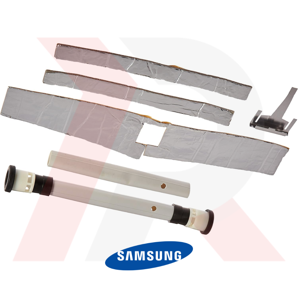 Refrigerator Excessive Frost Service Kit #DA82-01415A